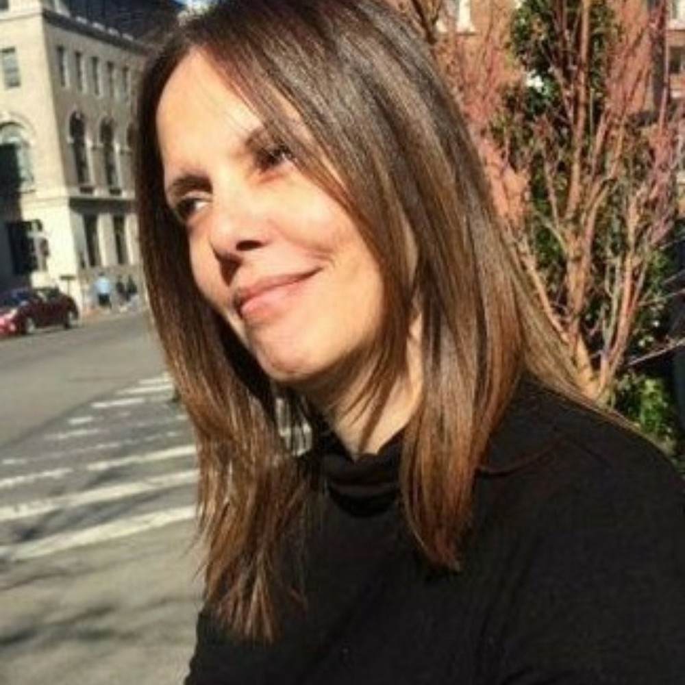 Meet your Posher, Joanne